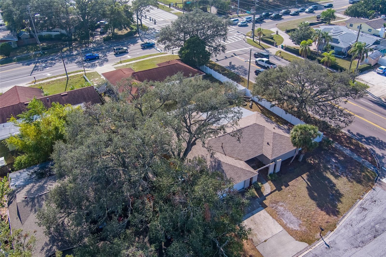 1803 SOUTHWOOD LN, CLEARWATER, FL, 33764