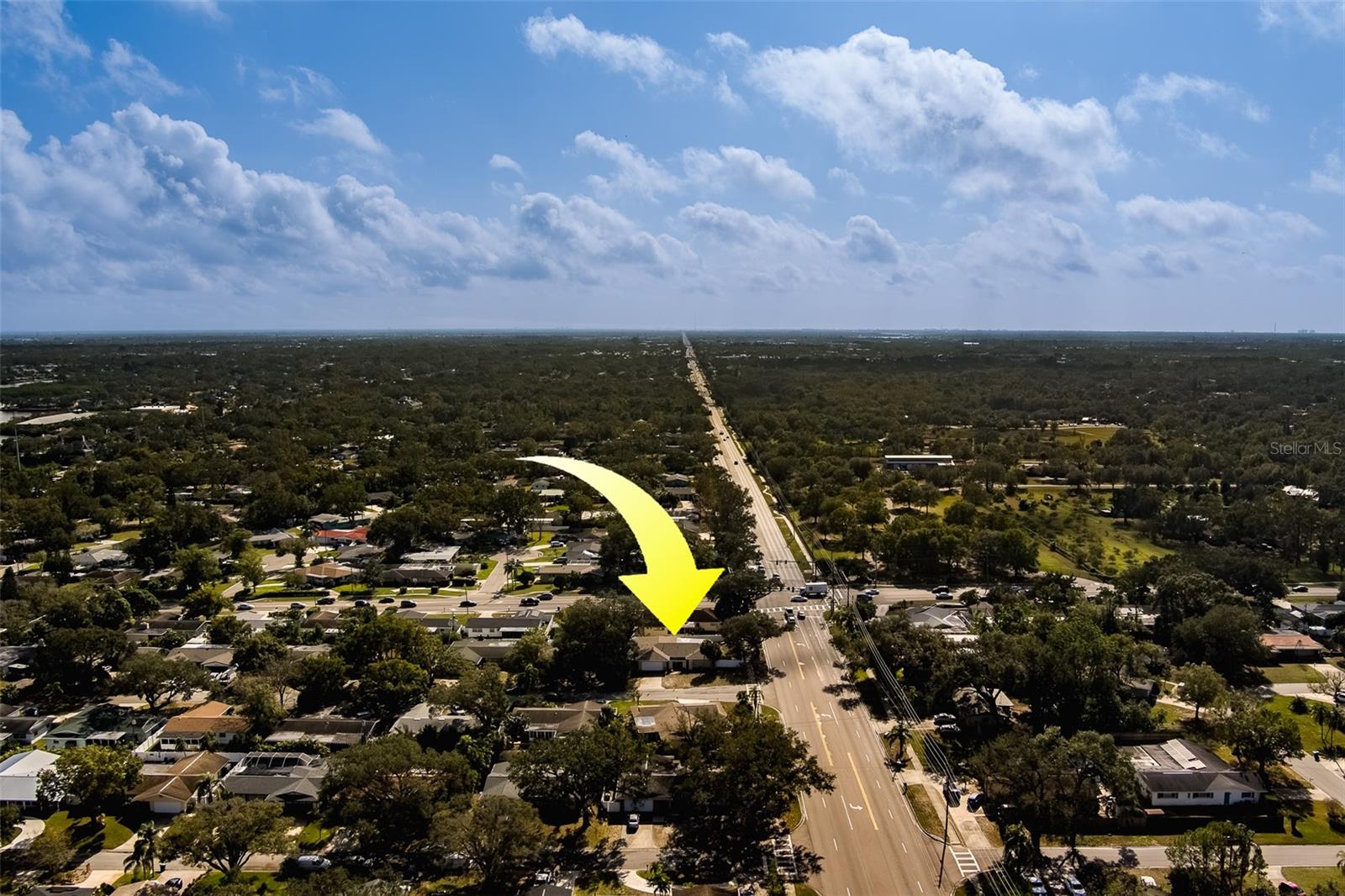 1803 SOUTHWOOD LN, CLEARWATER, FL, 33764