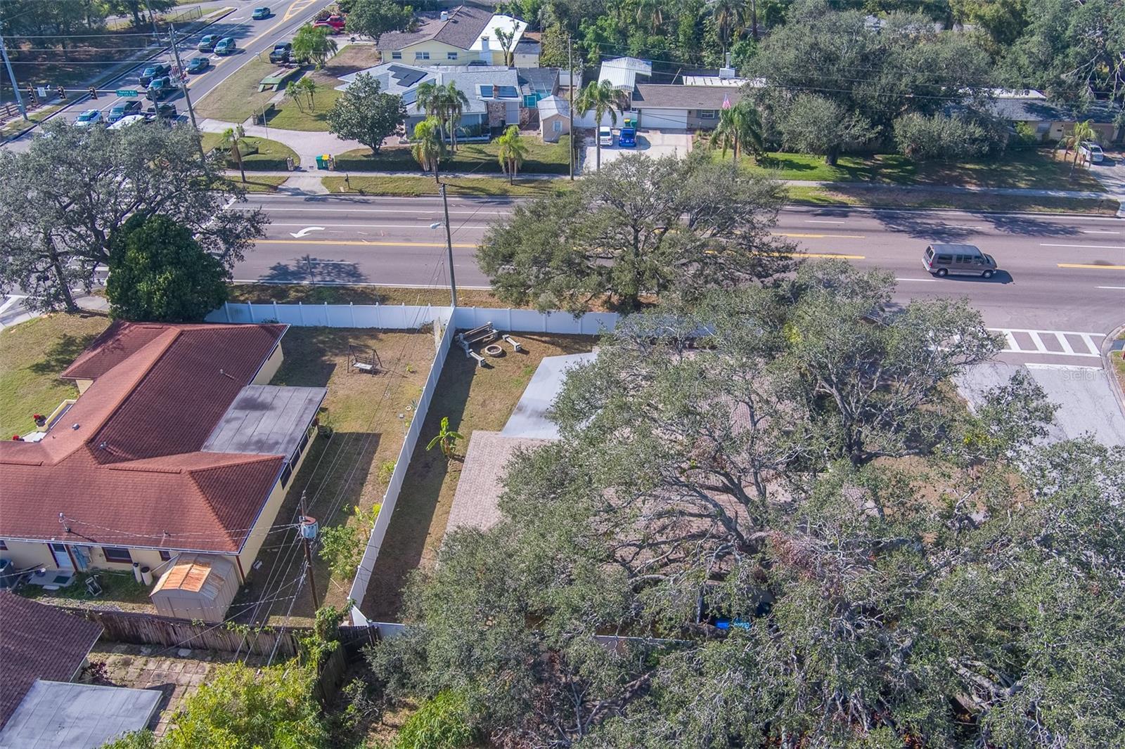 1803 SOUTHWOOD LN, CLEARWATER, FL, 33764
