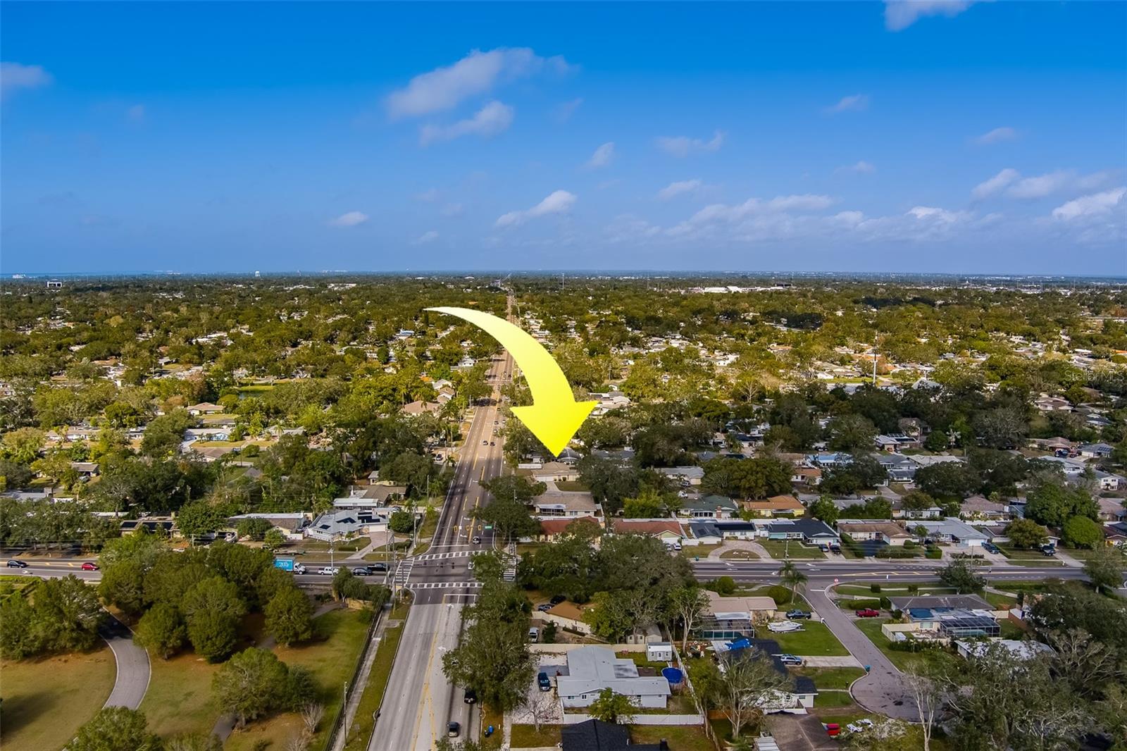 1803 SOUTHWOOD LN, CLEARWATER, FL, 33764