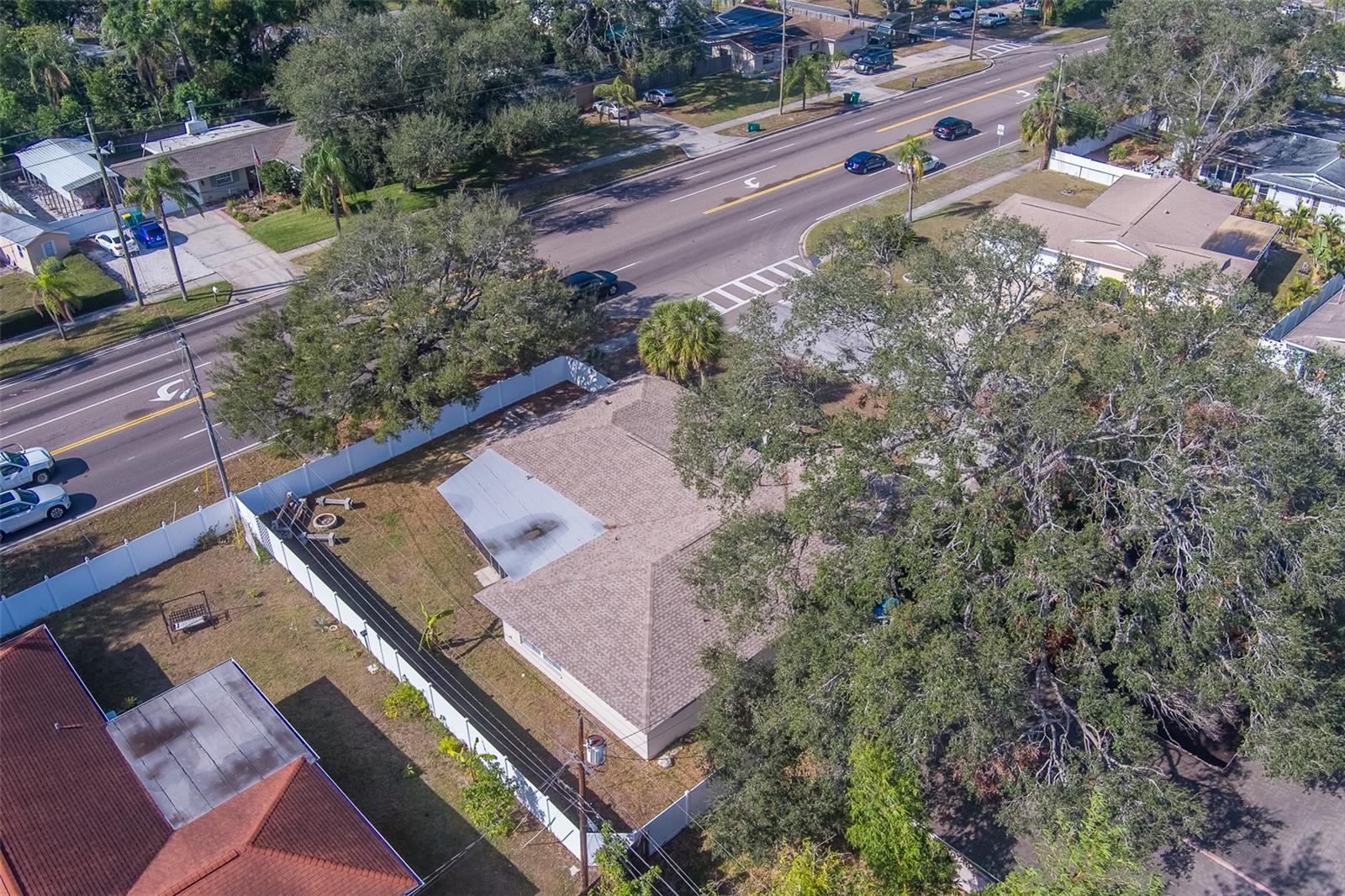 1803 SOUTHWOOD LN, CLEARWATER, FL, 33764