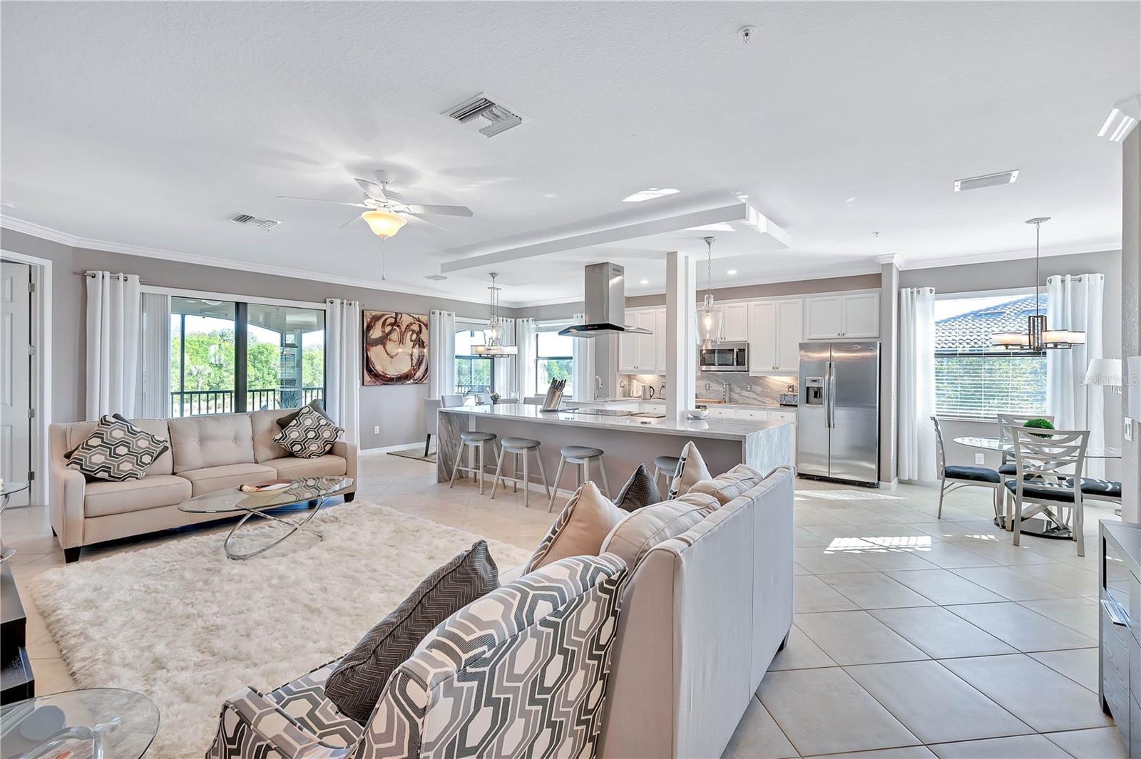 5815 WAKE FOREST RUN #103, LAKEWOOD RANCH, FL, 34211