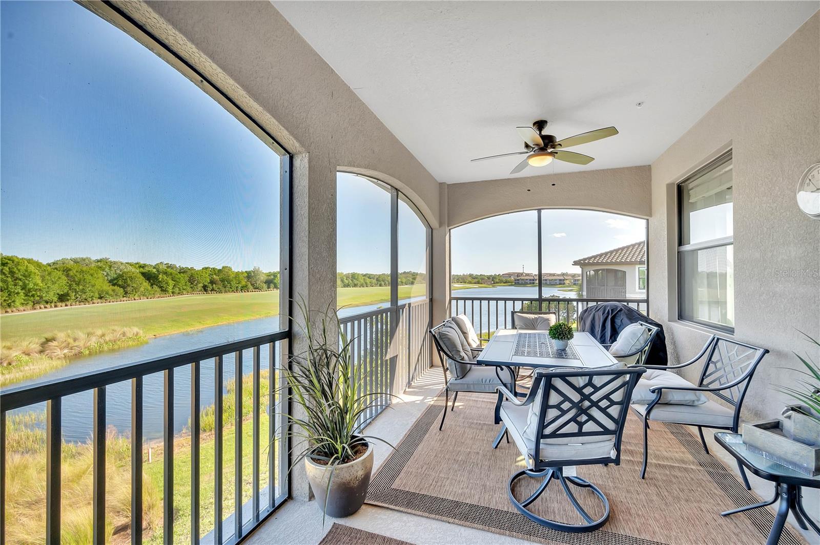 5815 WAKE FOREST RUN #103, LAKEWOOD RANCH, FL, 34211