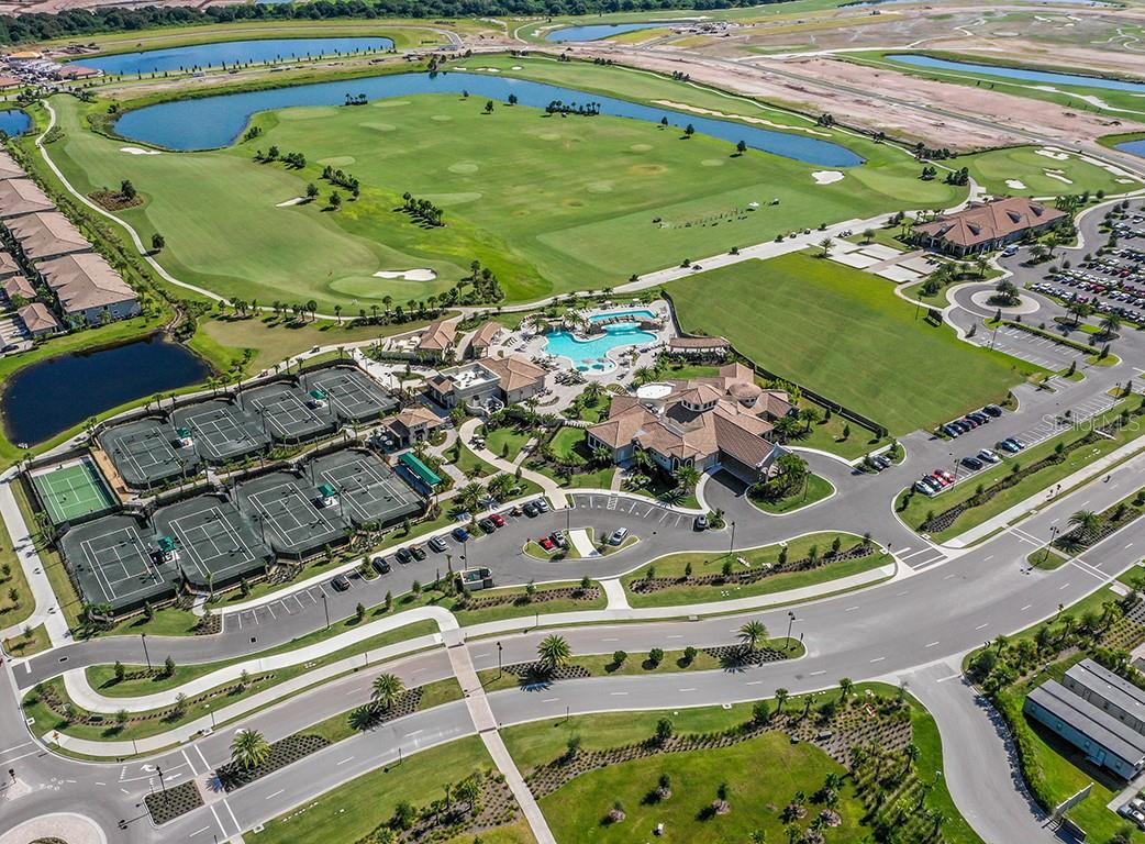 5815 WAKE FOREST RUN #103, LAKEWOOD RANCH, FL, 34211
