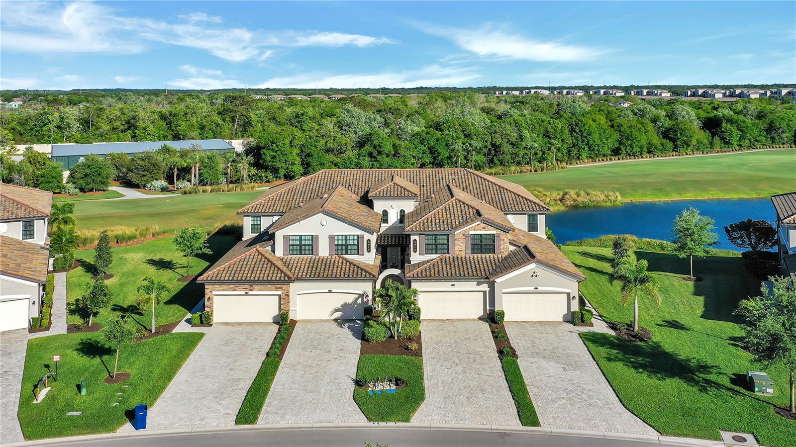 5815 WAKE FOREST RUN #103, LAKEWOOD RANCH, FL, 34211
