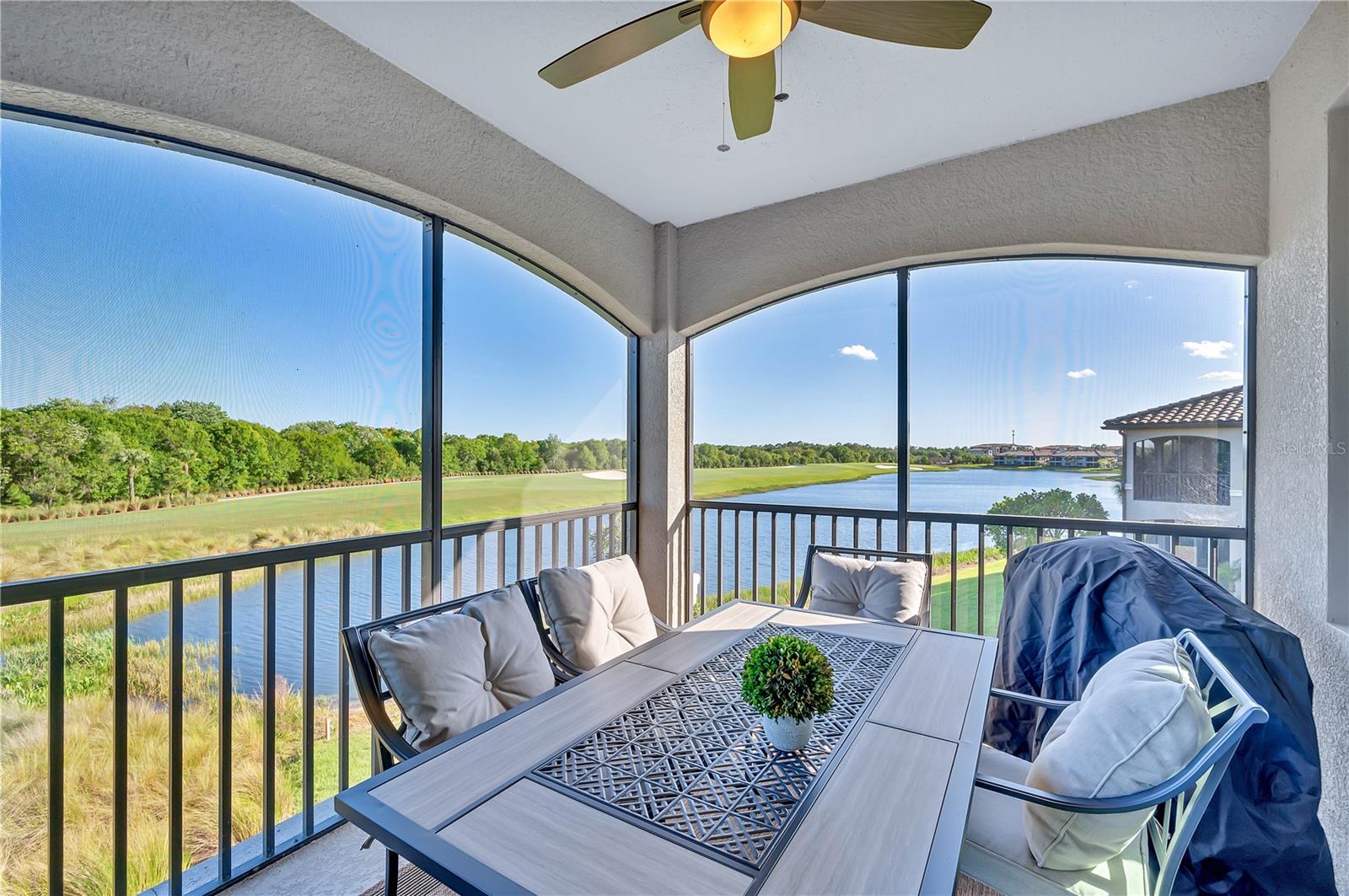 5815 WAKE FOREST RUN #103, LAKEWOOD RANCH, FL, 34211