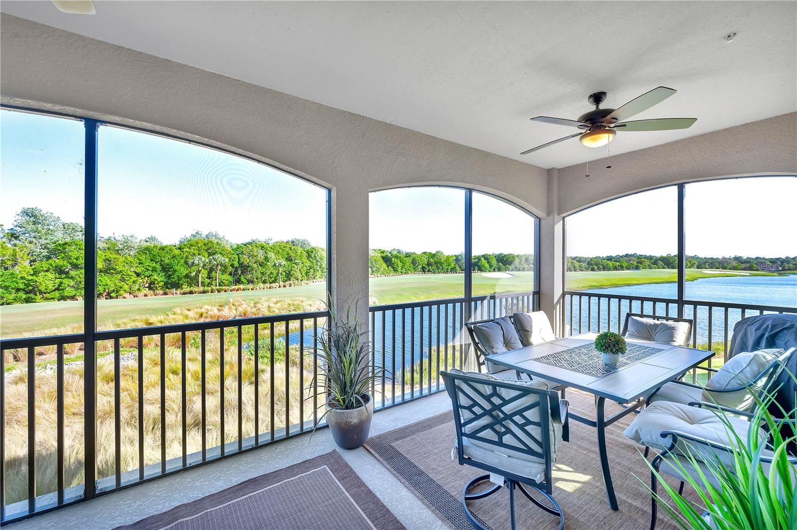 5815 WAKE FOREST RUN #103, LAKEWOOD RANCH, FL, 34211