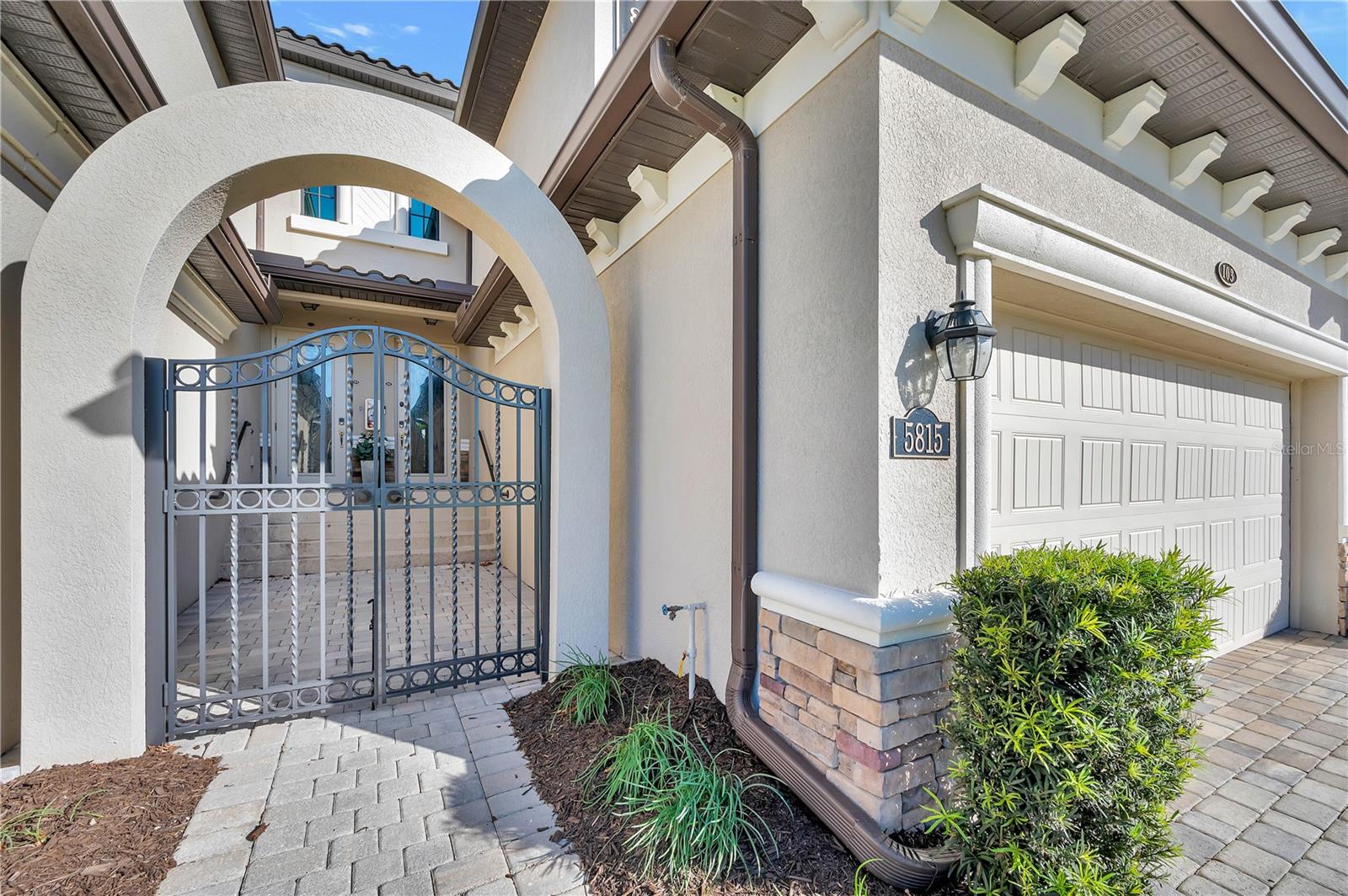 5815 WAKE FOREST RUN #103, LAKEWOOD RANCH, FL, 34211