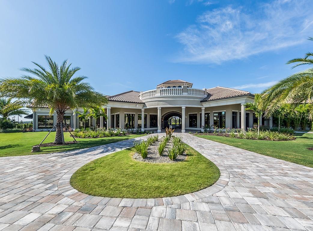 5815 WAKE FOREST RUN #103, LAKEWOOD RANCH, FL, 34211