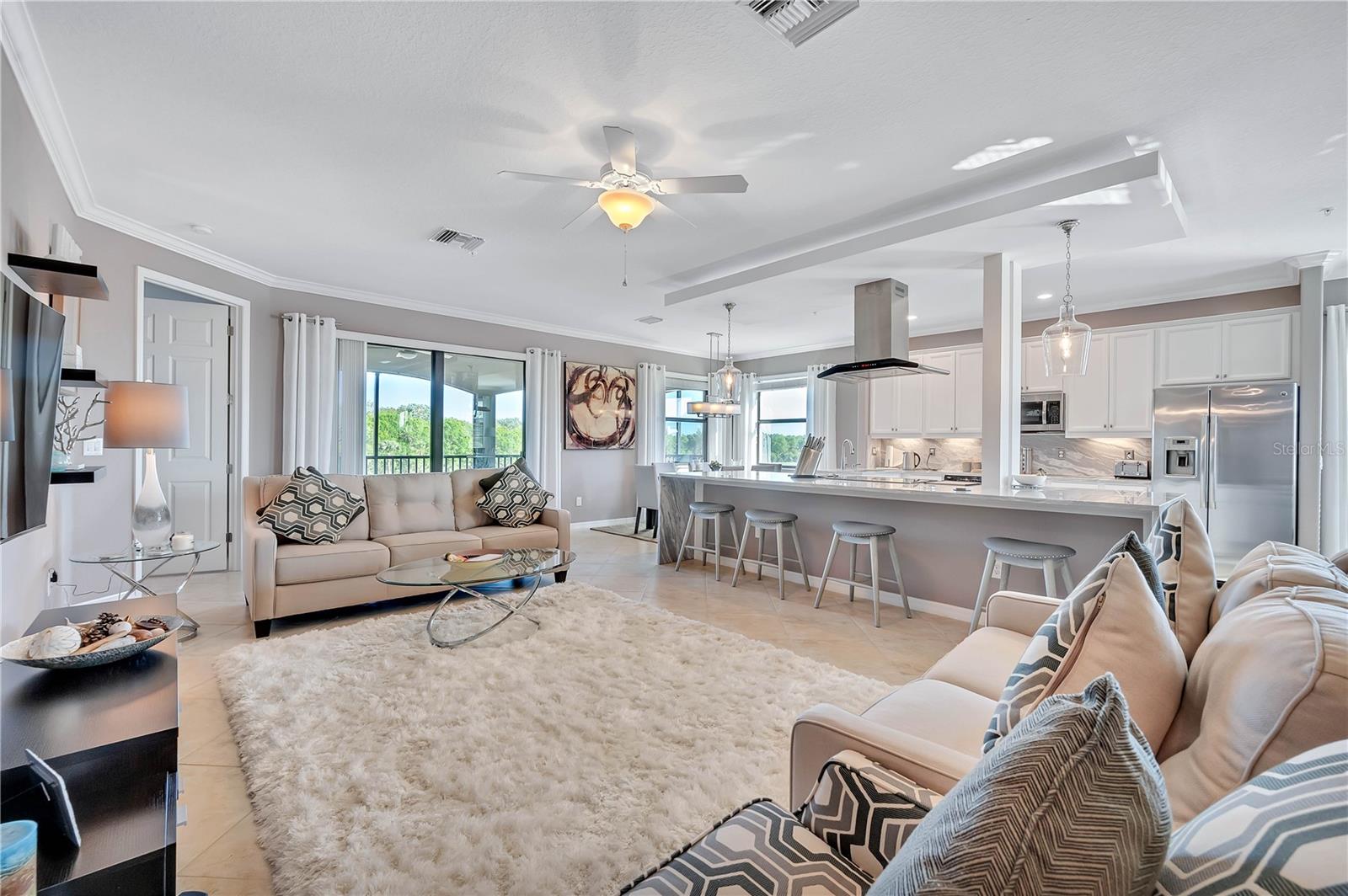 5815 WAKE FOREST RUN #103, LAKEWOOD RANCH, FL, 34211