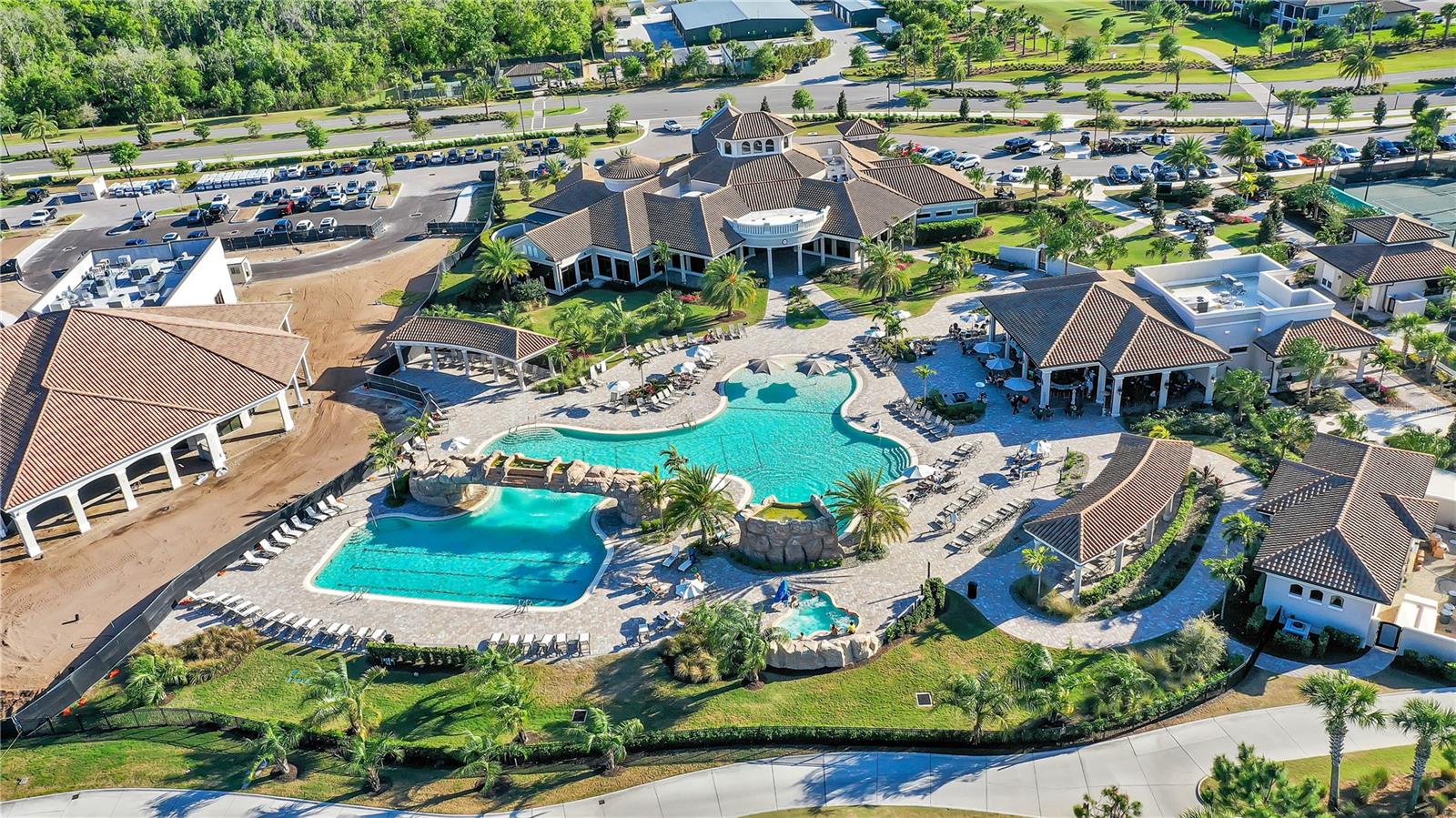 5815 WAKE FOREST RUN #103, LAKEWOOD RANCH, FL, 34211