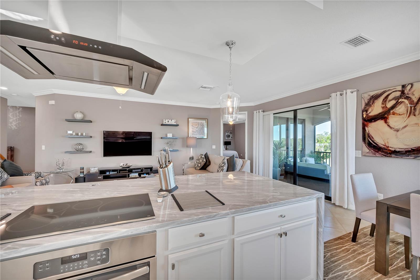 5815 WAKE FOREST RUN #103, LAKEWOOD RANCH, FL, 34211