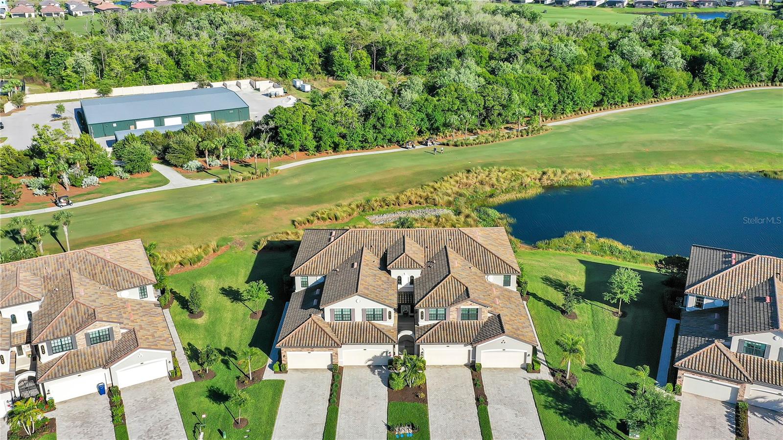 5815 WAKE FOREST RUN #103, LAKEWOOD RANCH, FL, 34211