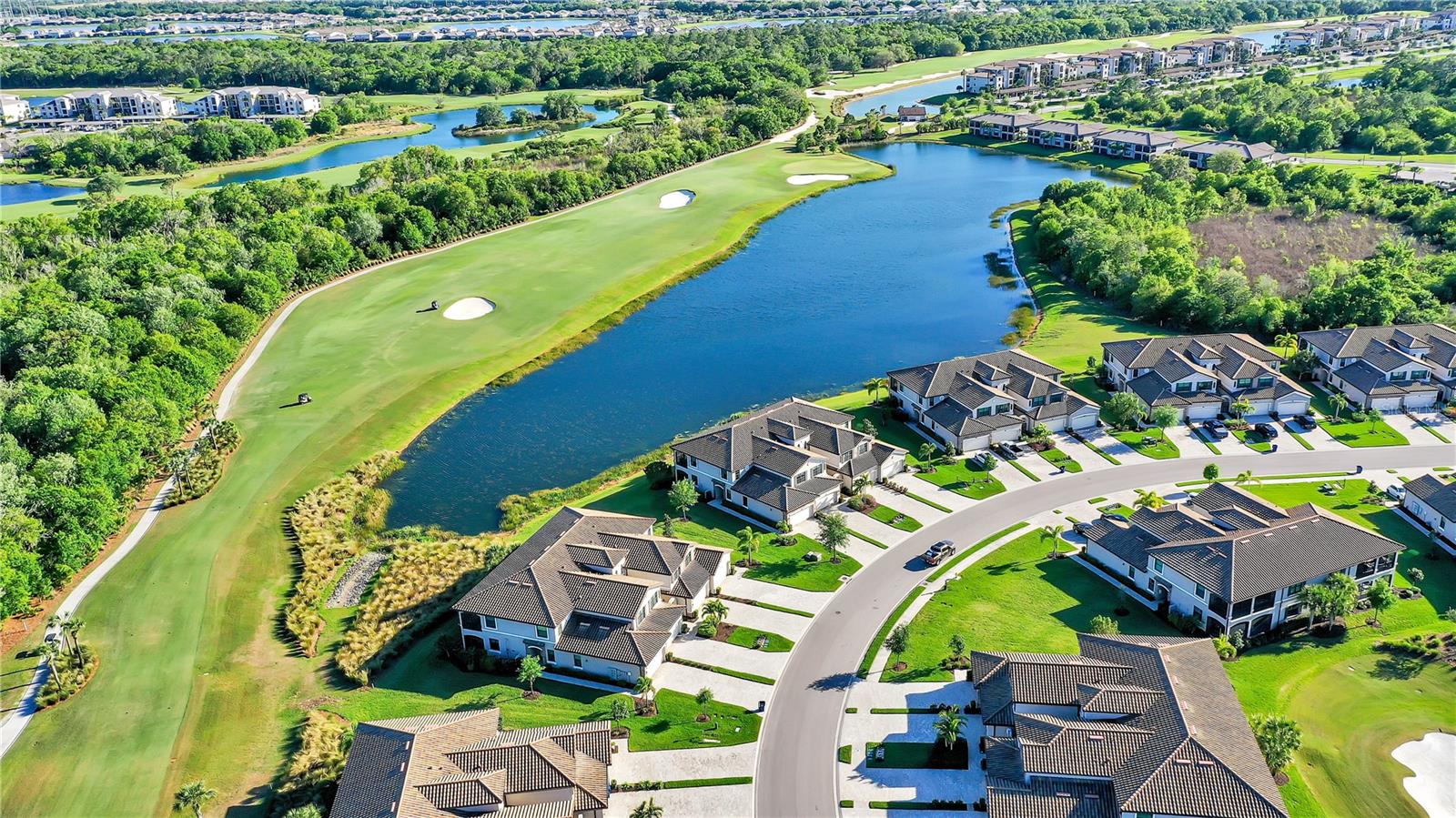 5815 WAKE FOREST RUN #103, LAKEWOOD RANCH, FL, 34211