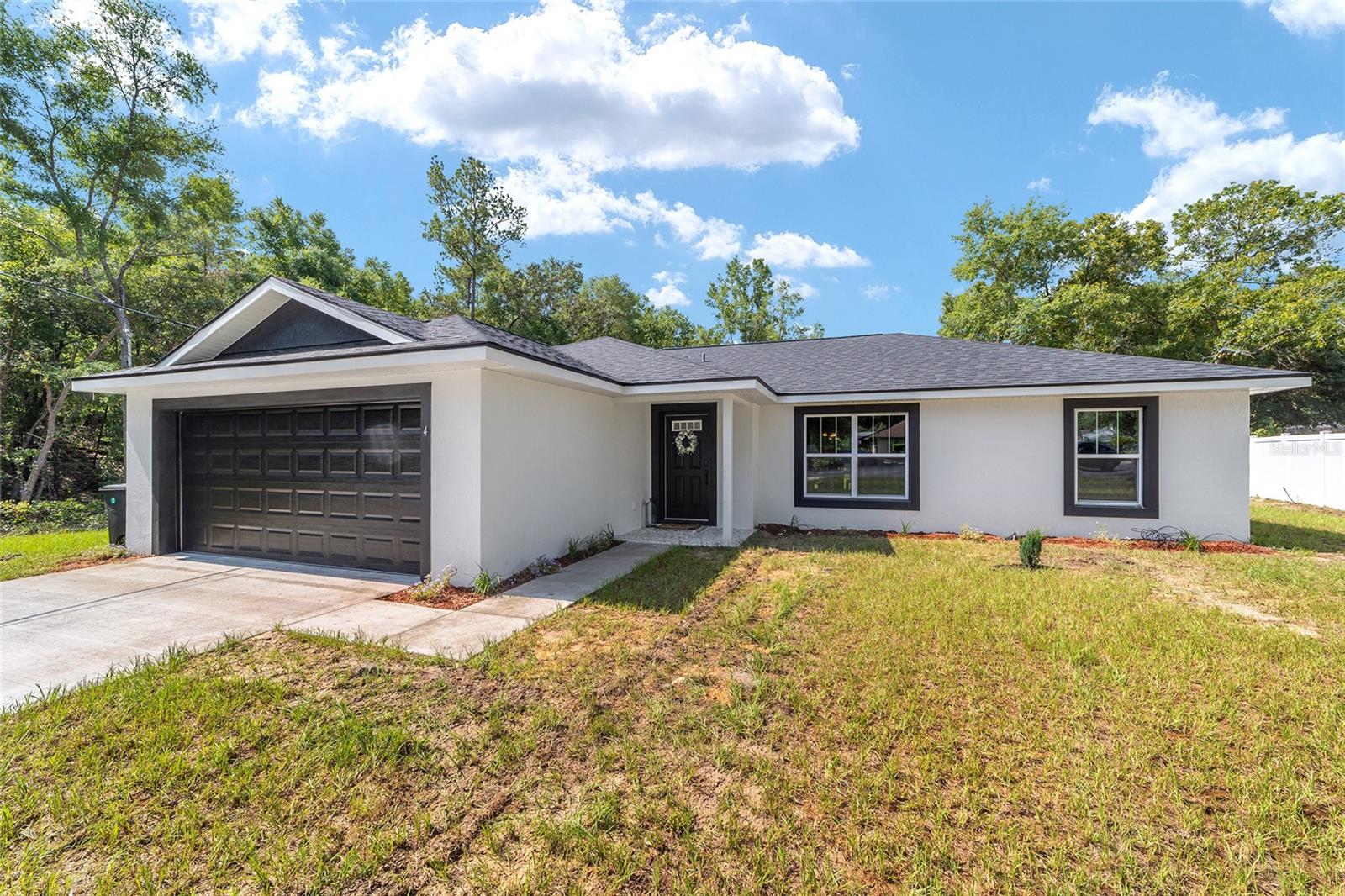 134 PINE TRCE, OCALA, FL, 34472