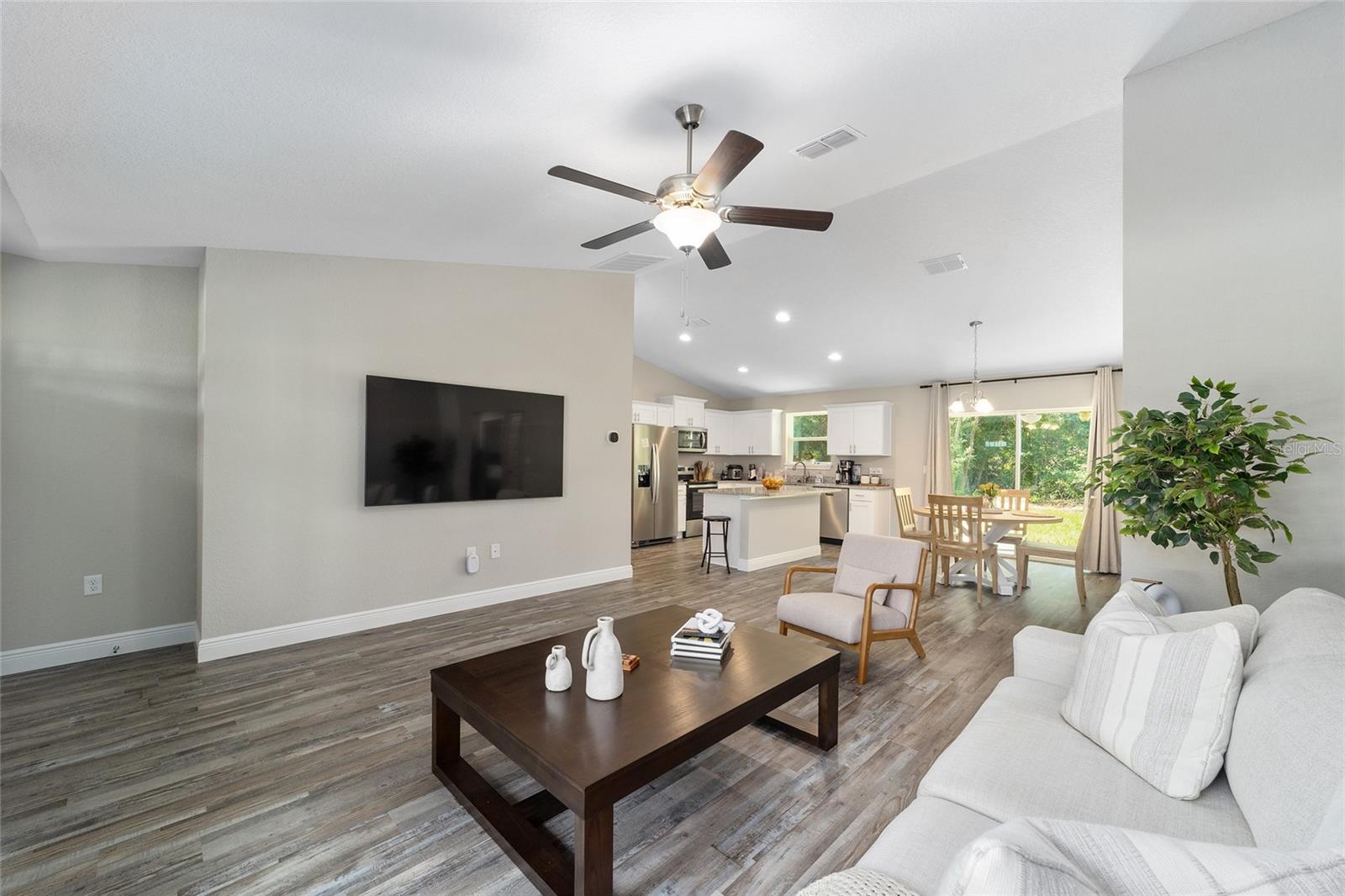 134 PINE TRCE, OCALA, FL, 34472