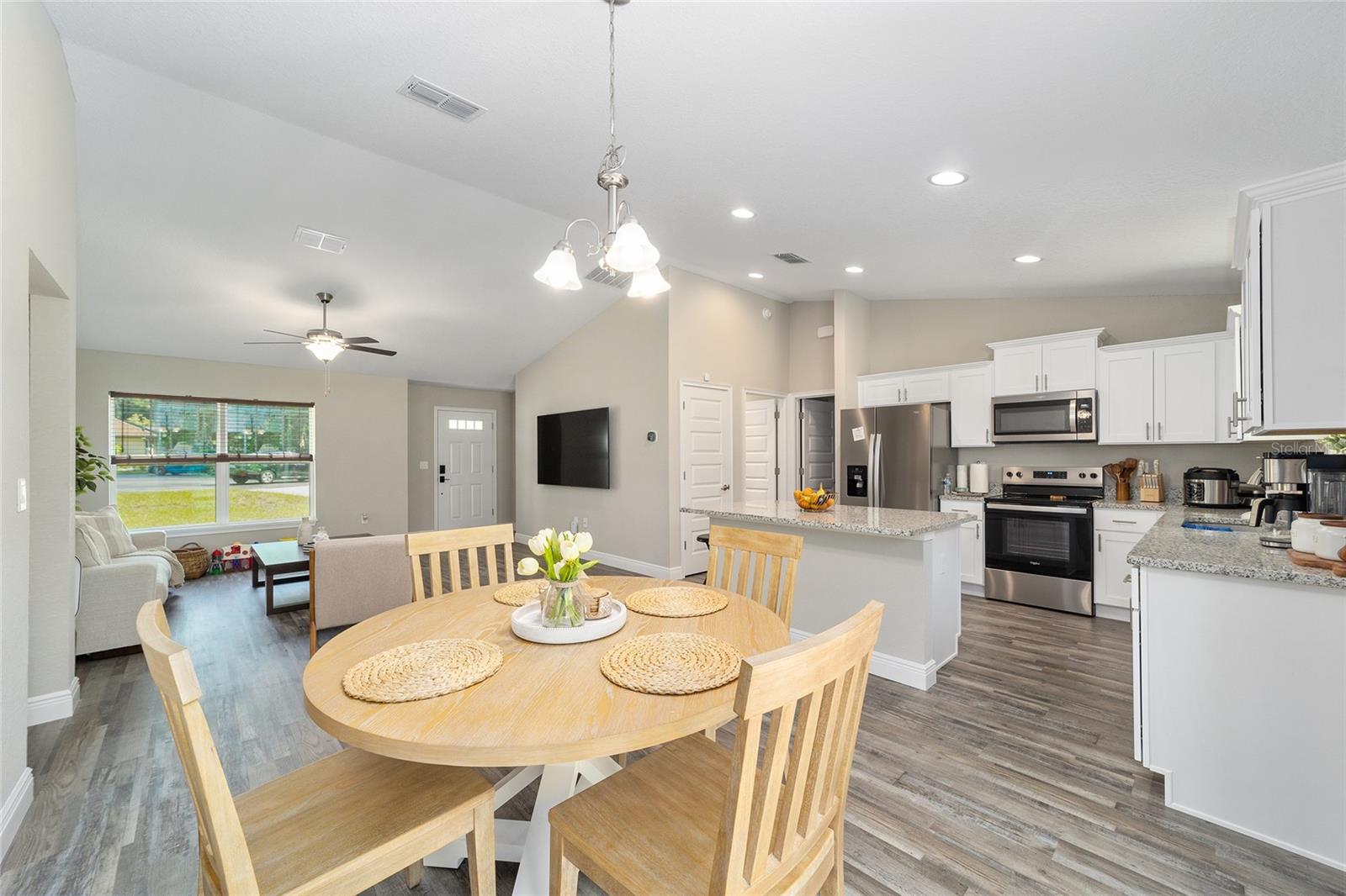 134 PINE TRCE, OCALA, FL, 34472