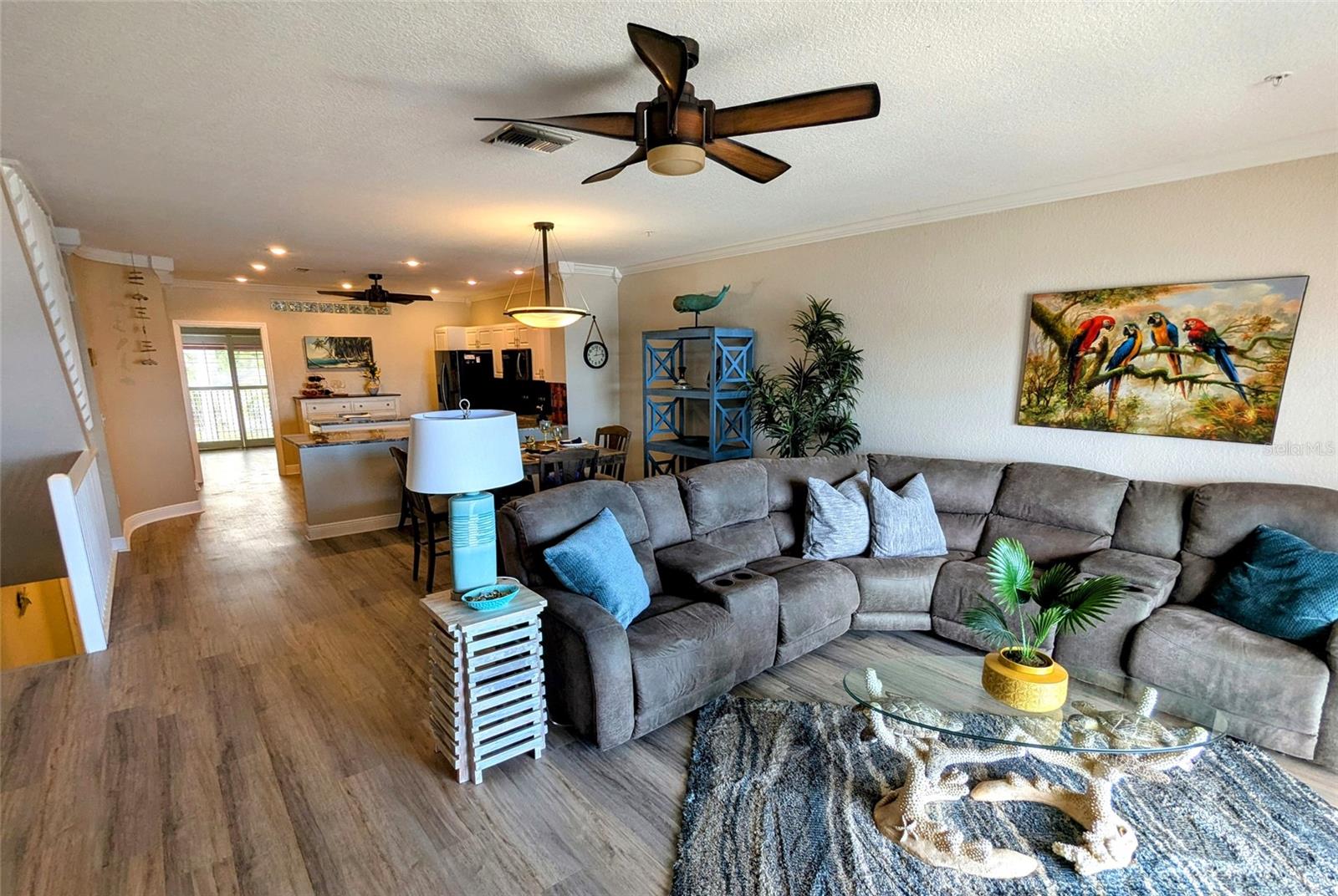 1614 POINT PLEASANT AVE W, BRADENTON, FL, 34205
