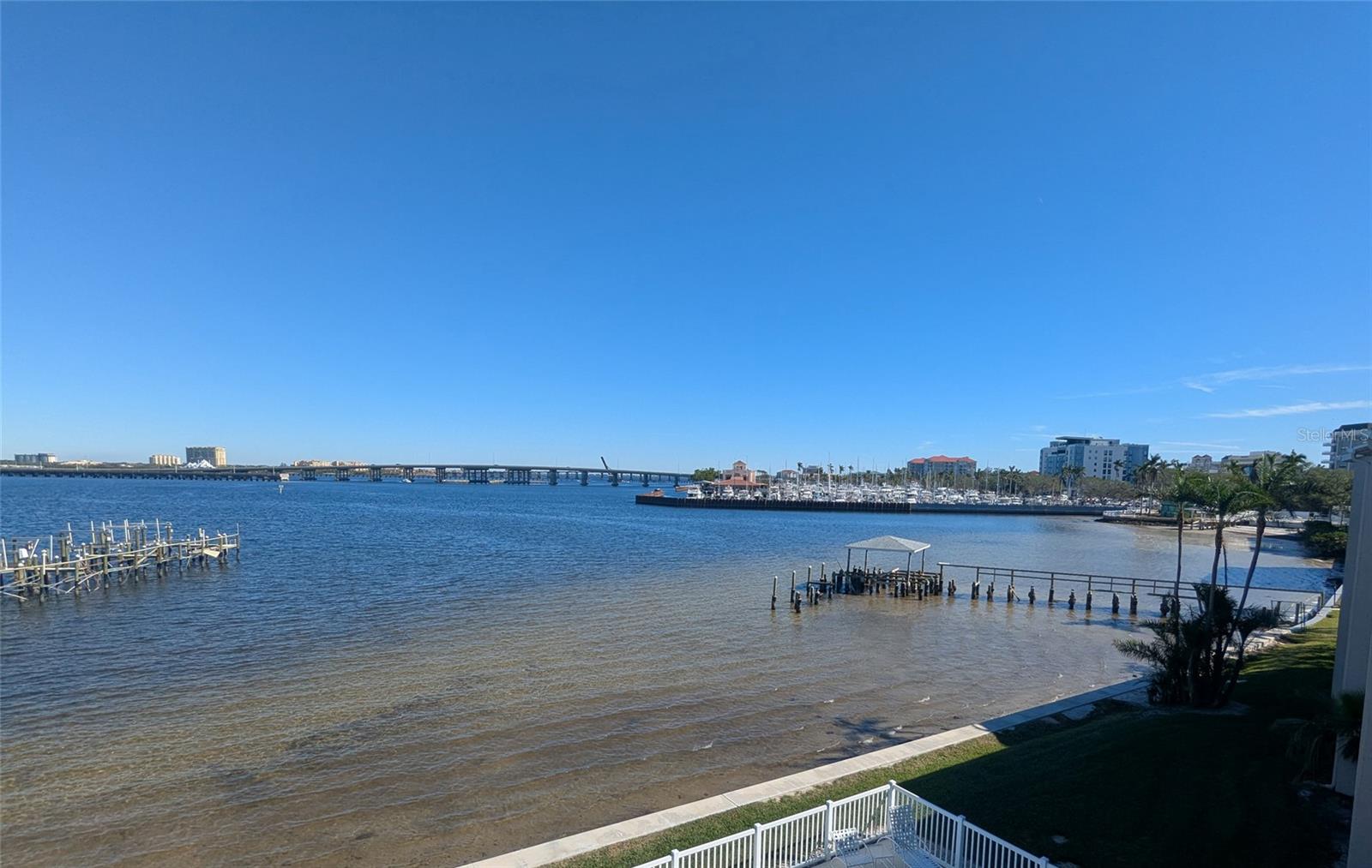 1614 POINT PLEASANT AVE W, BRADENTON, FL, 34205
