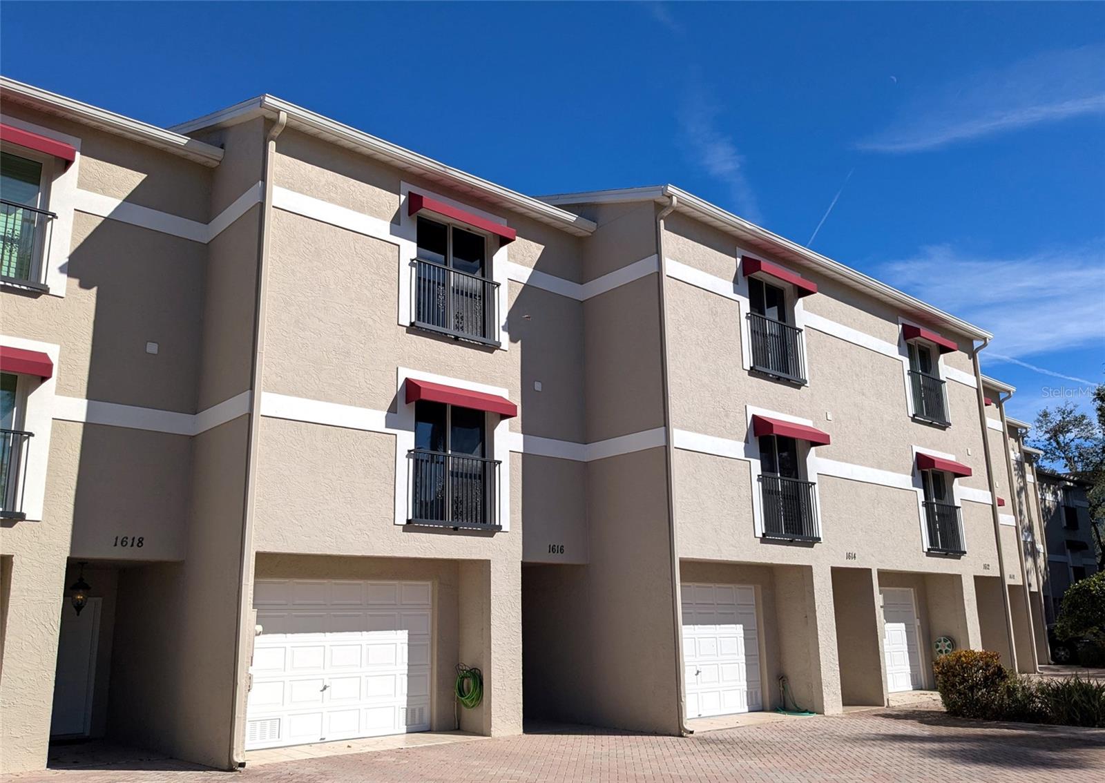 1614 POINT PLEASANT AVE W, BRADENTON, FL, 34205