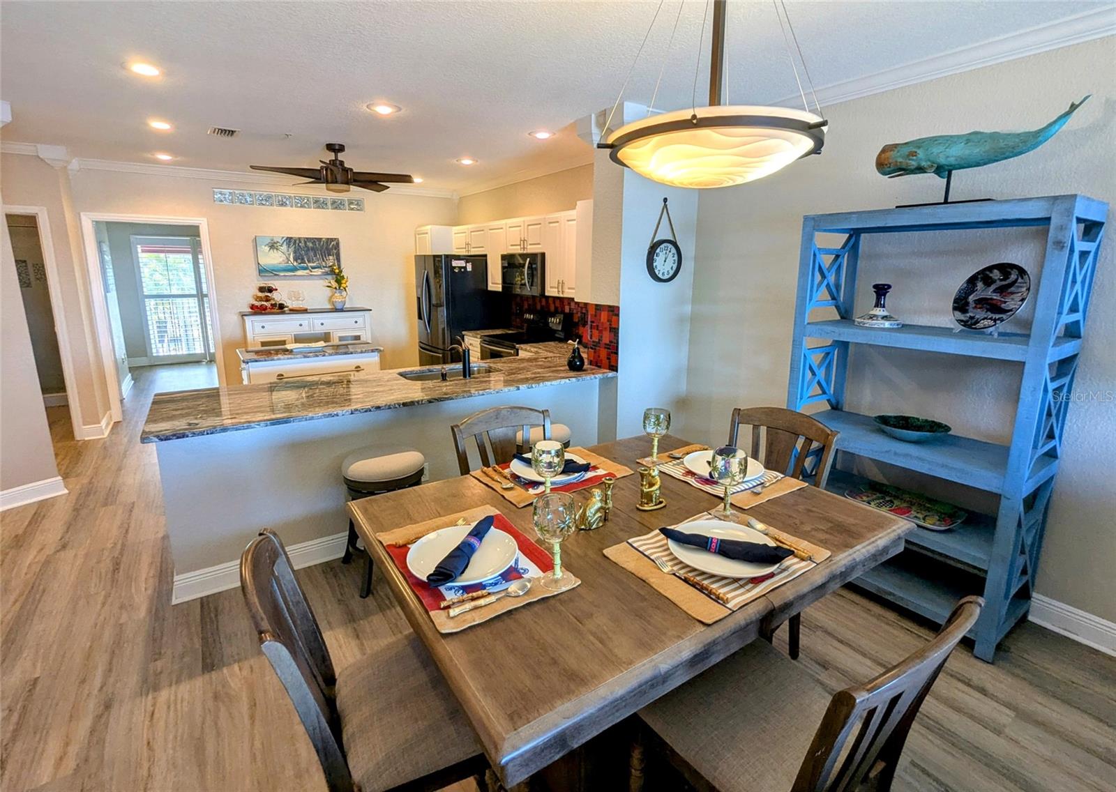 1614 POINT PLEASANT AVE W, BRADENTON, FL, 34205