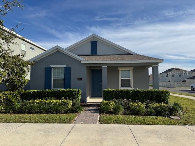 5111 LAKE HAMLIN TRL, WINTER GARDEN, FL, 34787