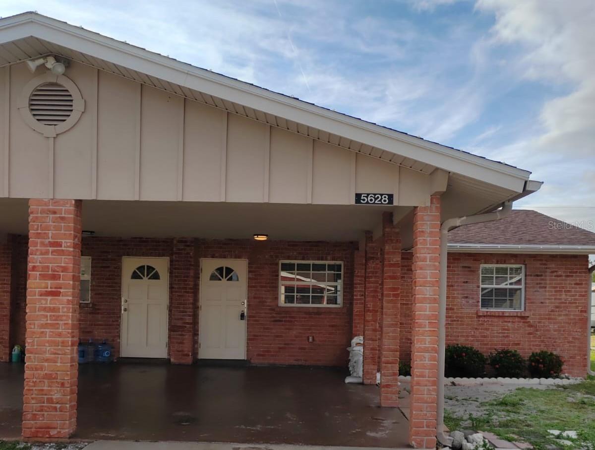 5628 23RD ST W #2, BRADENTON, FL, 34207