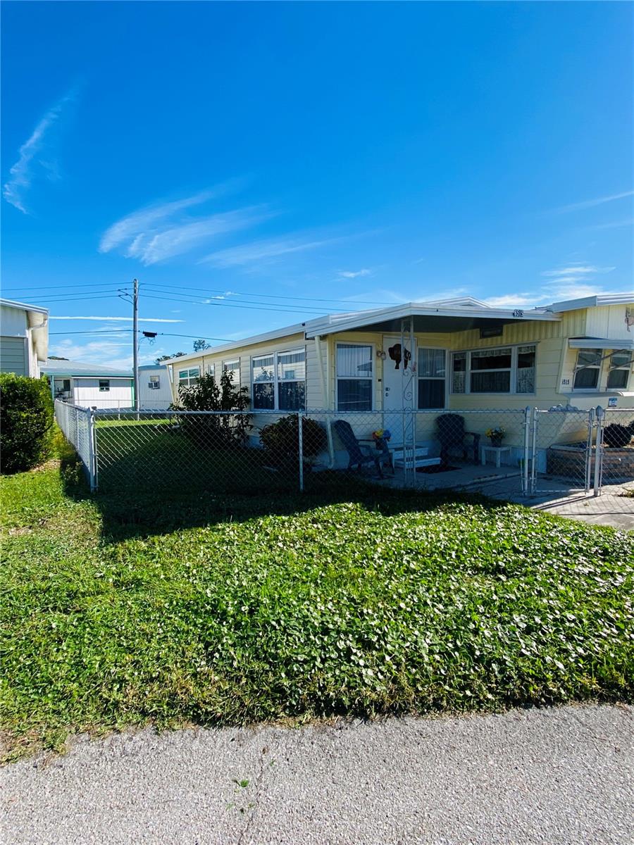 6515 TEXAS ST, BRADENTON, FL, 34207