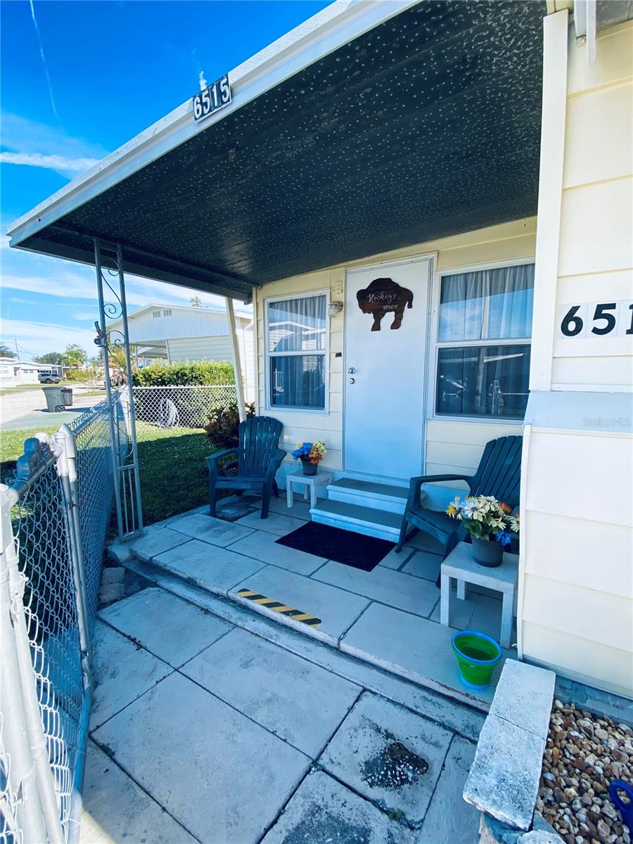 6515 TEXAS ST, BRADENTON, FL, 34207