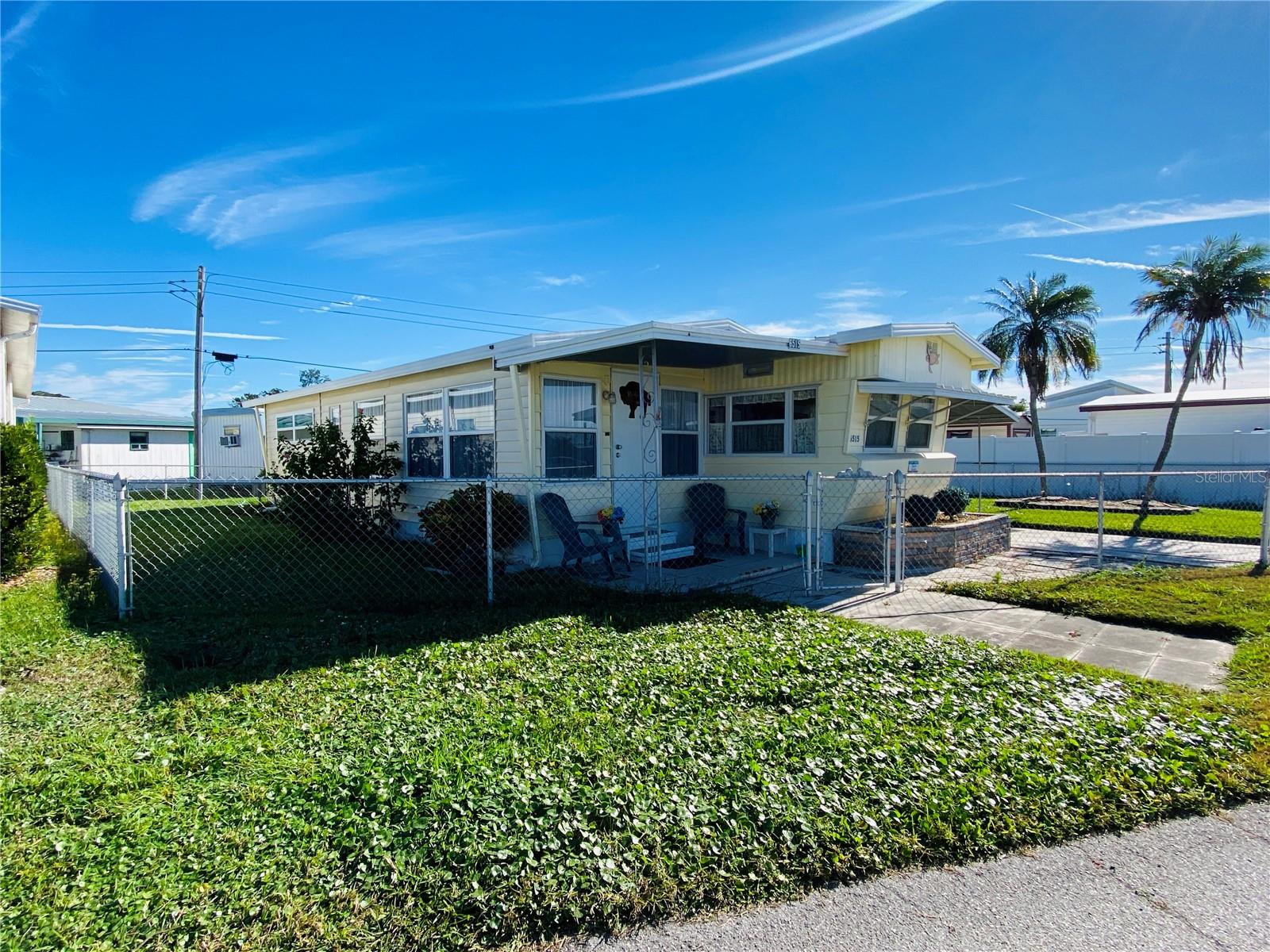 6515 TEXAS ST, BRADENTON, FL, 34207