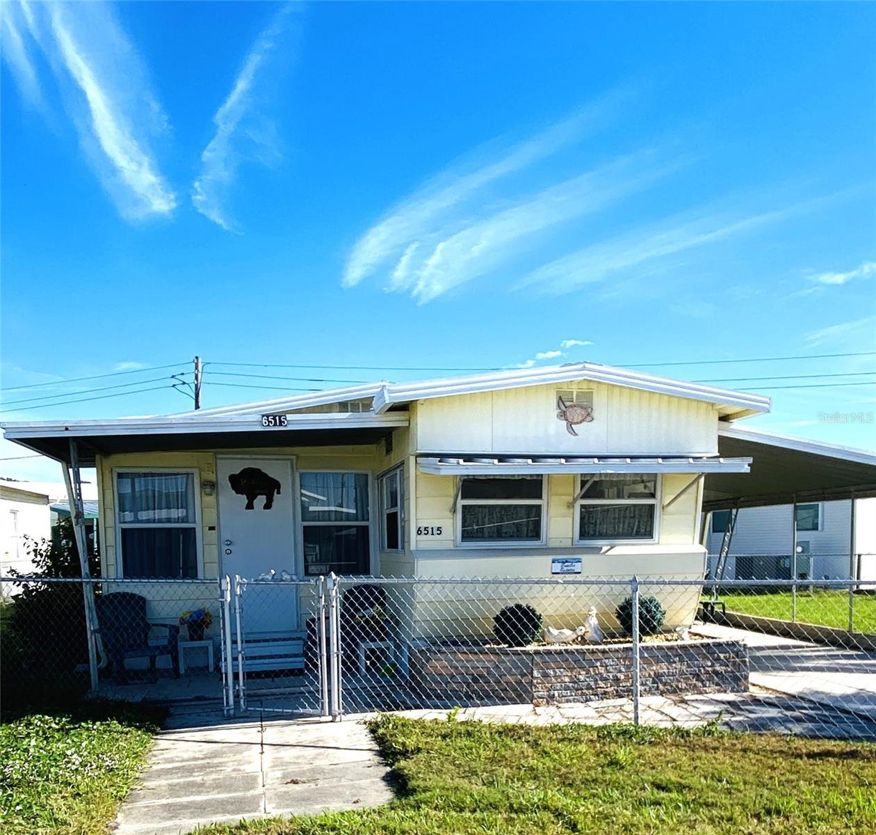 6515 TEXAS ST, BRADENTON, FL, 34207
