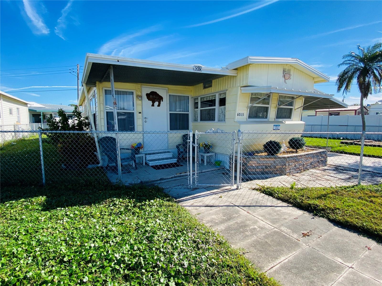 6515 TEXAS ST, BRADENTON, FL, 34207