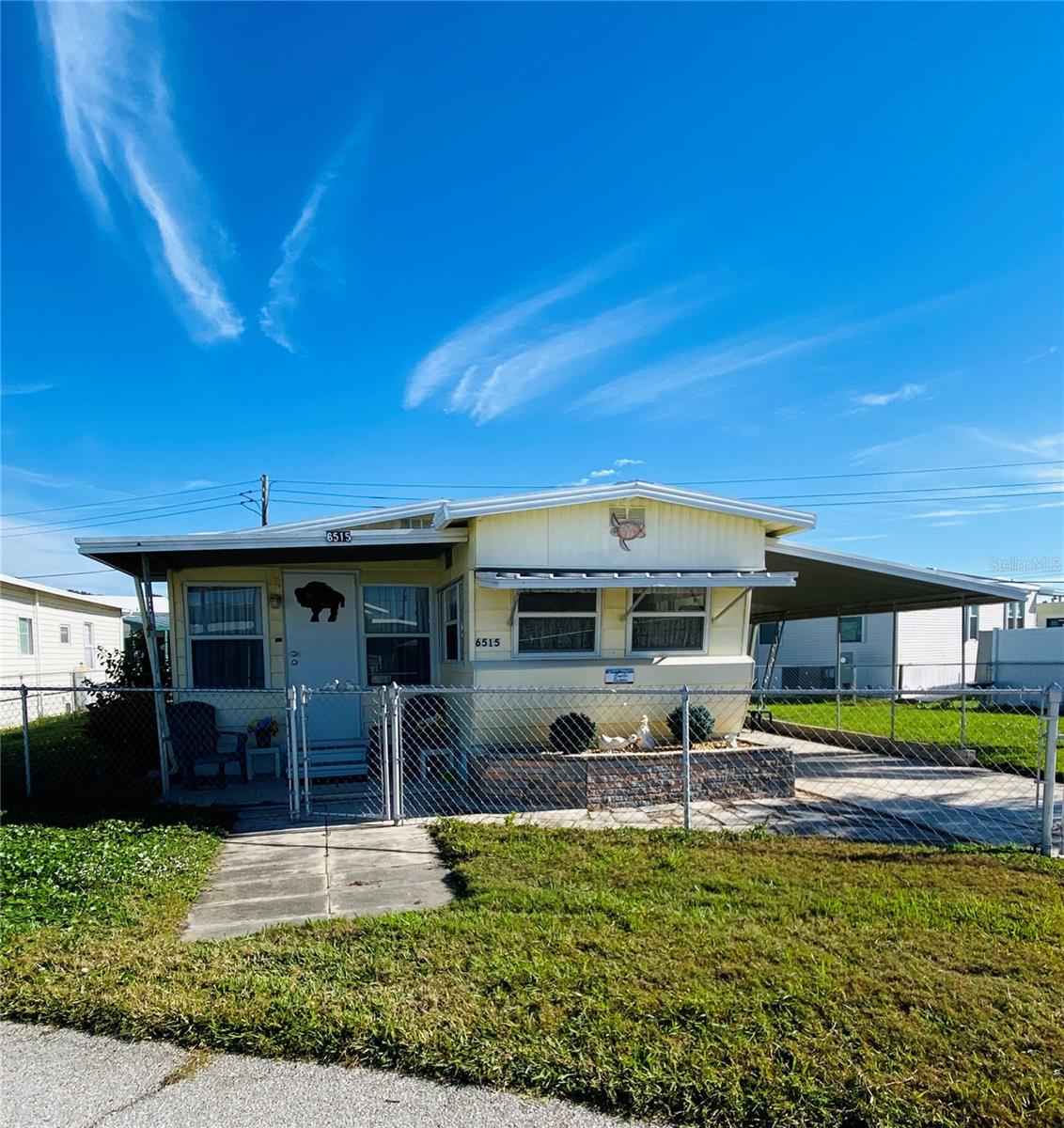 6515 TEXAS ST, BRADENTON, FL, 34207