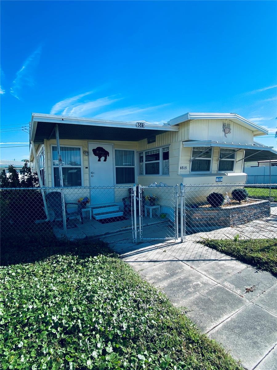 6515 TEXAS ST, BRADENTON, FL, 34207