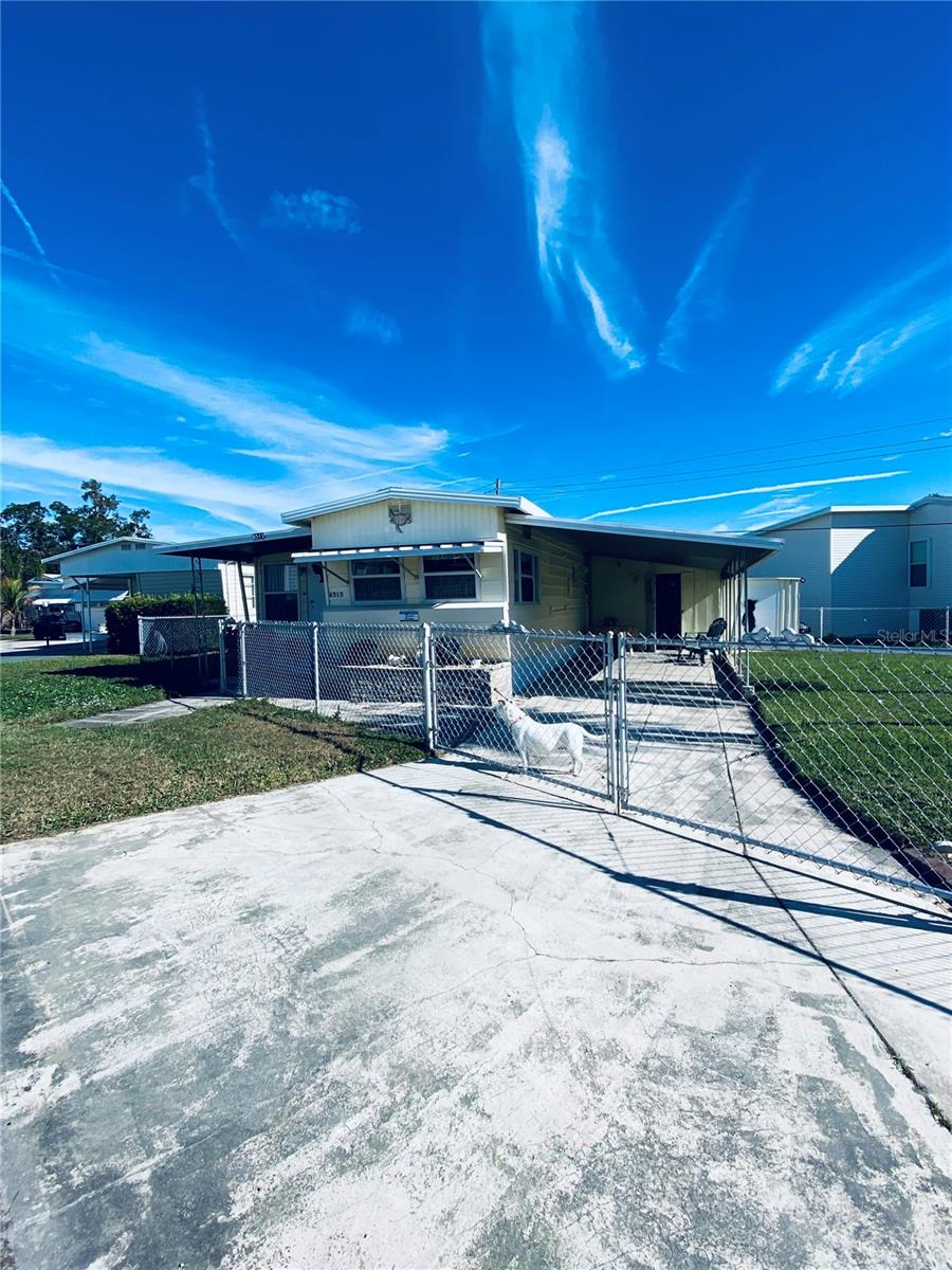 6515 TEXAS ST, BRADENTON, FL, 34207