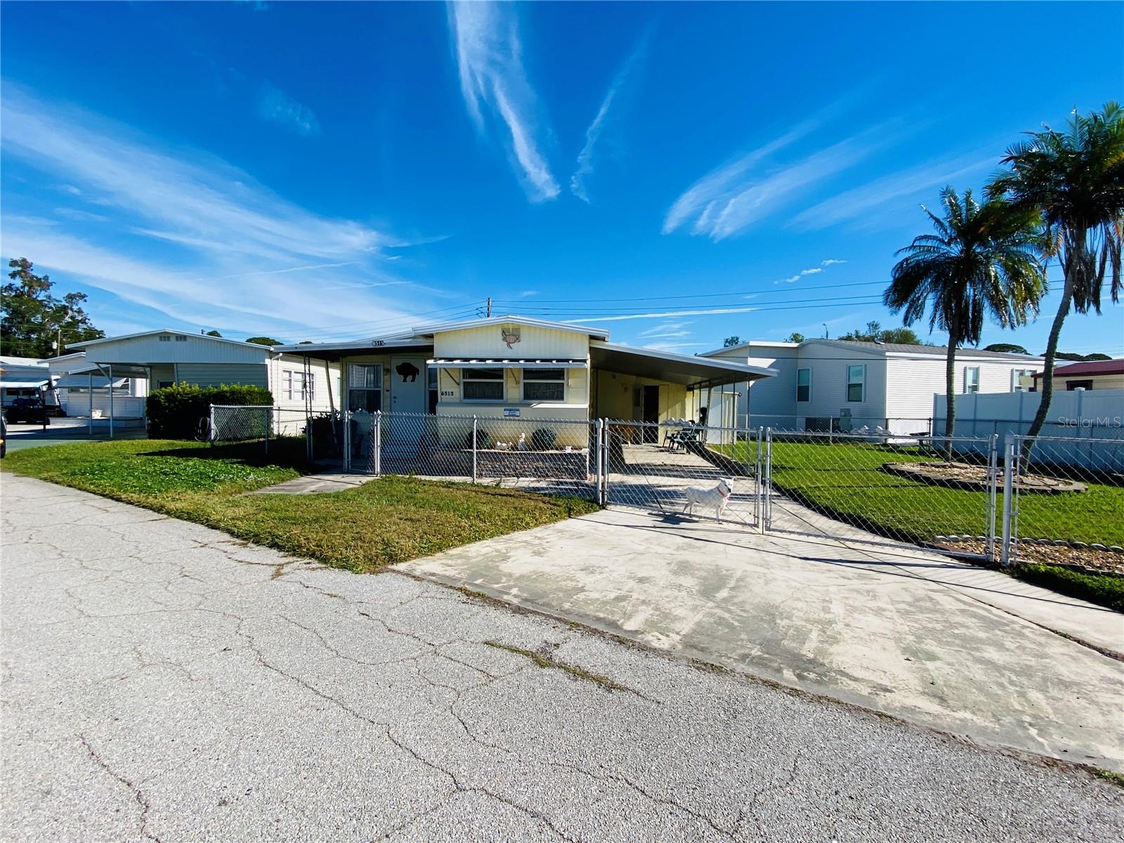 6515 TEXAS ST, BRADENTON, FL, 34207