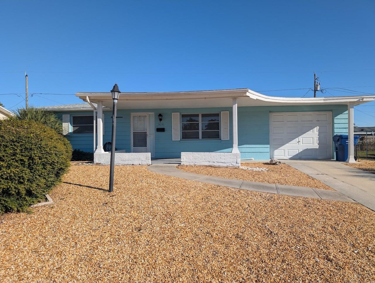 3630 WINDER DR, HOLIDAY, FL, 34691