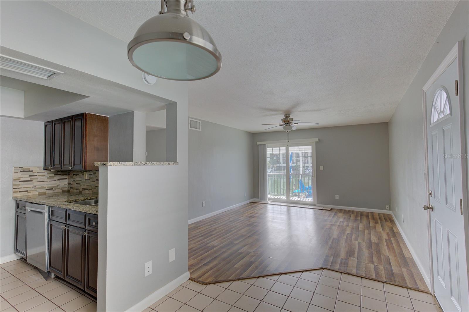223 DOLPHIN PT #6, CLEARWATER BEACH, FL, 33767