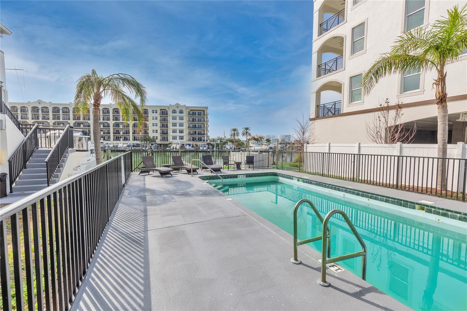 223 DOLPHIN PT #6, CLEARWATER BEACH, FL, 33767