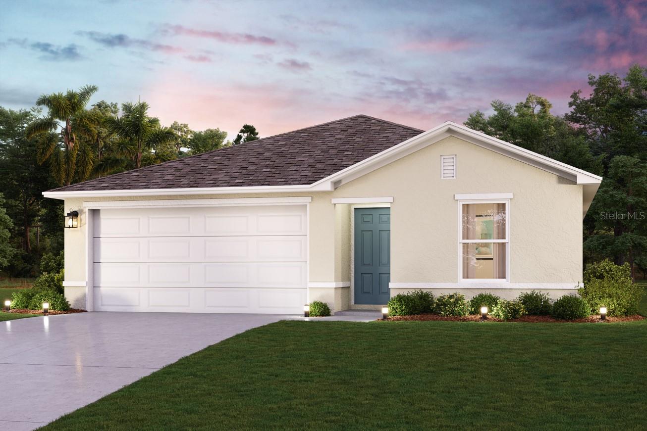 2396 NW 22ND CT, OCALA, FL, 34475