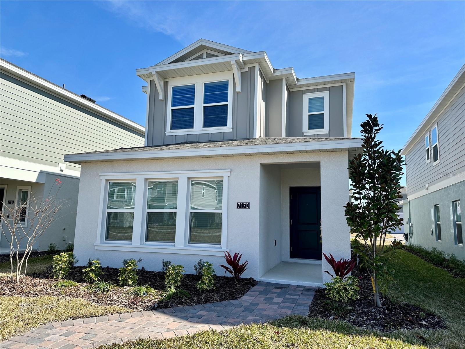 7170 SUMMER IVY ALY, ORLANDO, FL, 32829