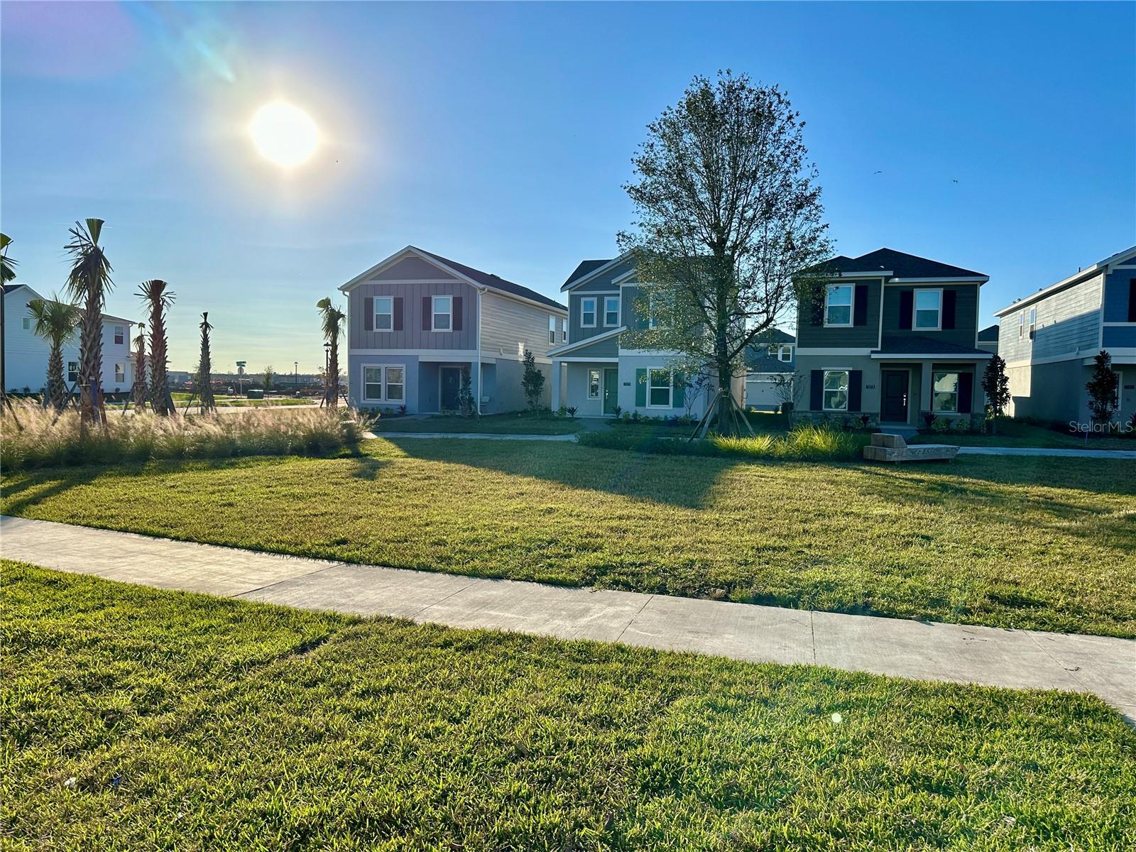 7170 SUMMER IVY ALY, ORLANDO, FL, 32829