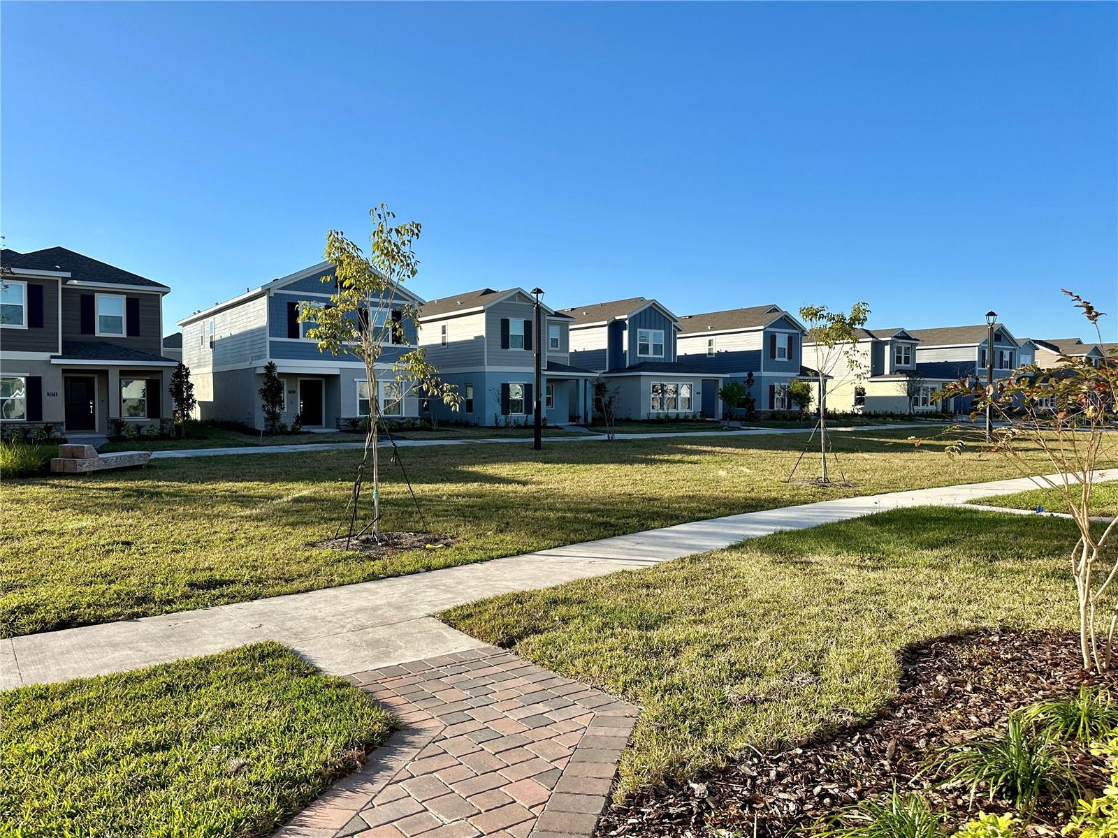 7170 SUMMER IVY ALY, ORLANDO, FL, 32829