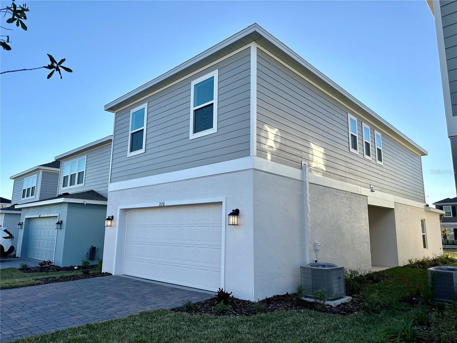 7170 SUMMER IVY ALY, ORLANDO, FL, 32829
