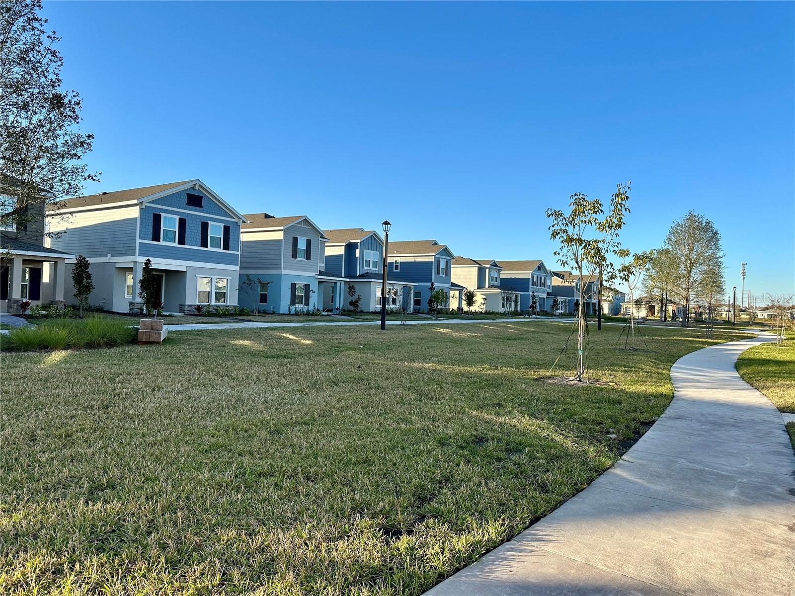 7170 SUMMER IVY ALY, ORLANDO, FL, 32829