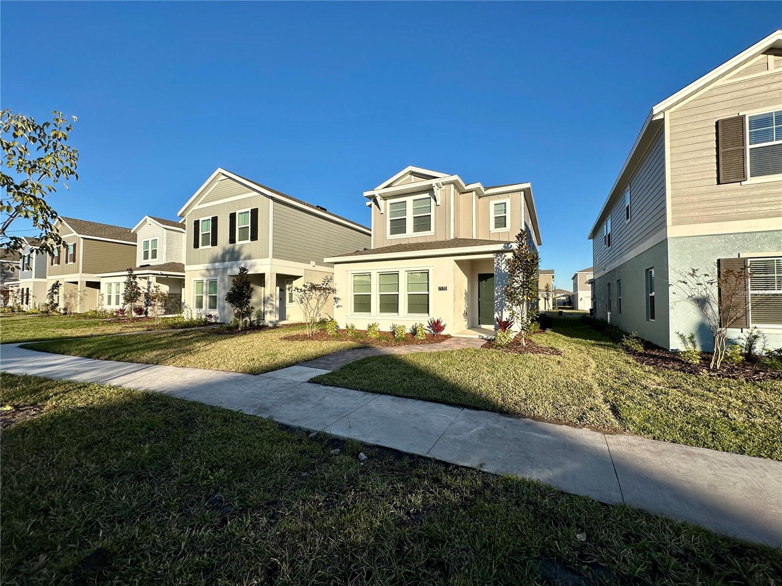 7170 SUMMER IVY ALY, ORLANDO, FL, 32829