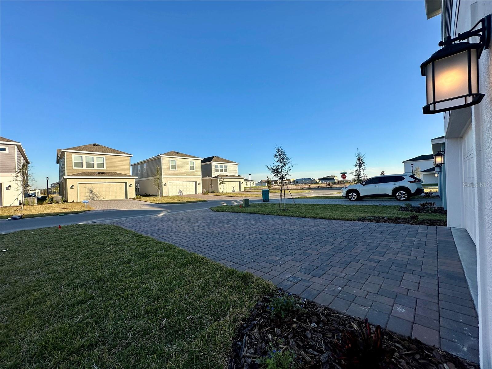 7170 SUMMER IVY ALY, ORLANDO, FL, 32829