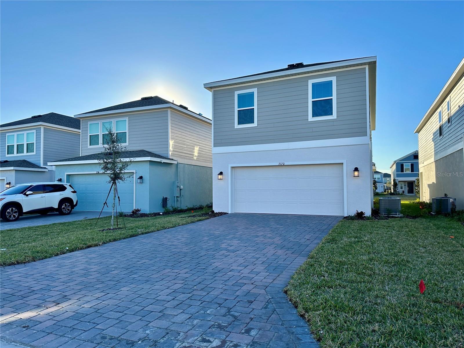7170 SUMMER IVY ALY, ORLANDO, FL, 32829