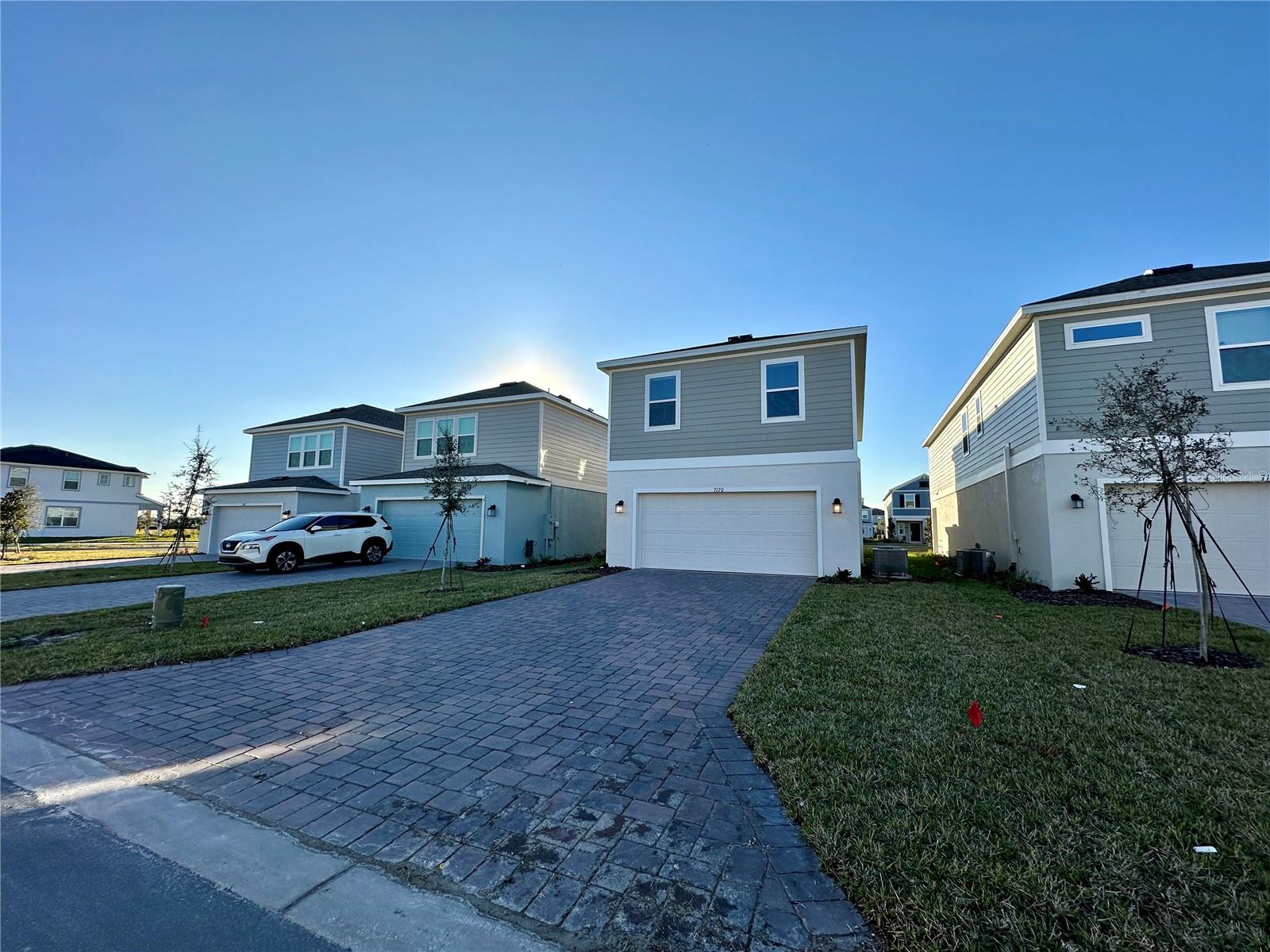 7170 SUMMER IVY ALY, ORLANDO, FL, 32829