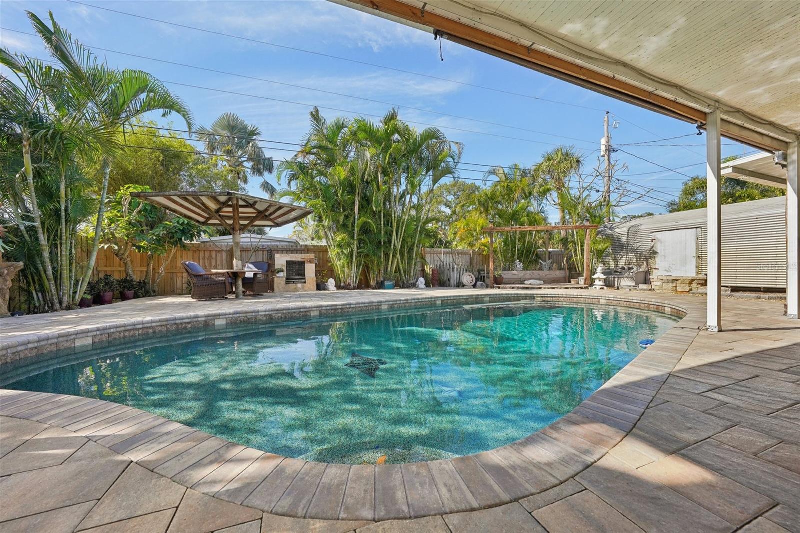 3334 70TH WAY N, ST PETERSBURG, FL, 33710